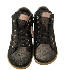 Chetto Barefoot Botas Preto