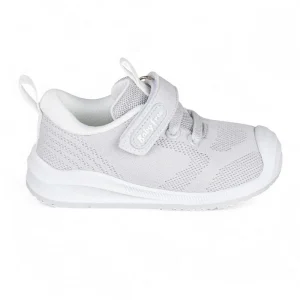 BabyFree Barefoot Sapatilha Gris
