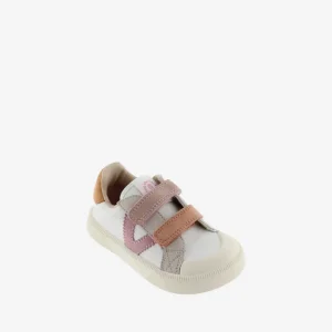Victoria Barefoot Sapatilhas Oliver Rosa