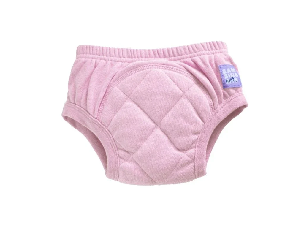 Bambino Mio Potty Training Pants (Pegasus Palace) - Pack 3 Cueca/Fralda de aprendizagem Reutilizável - Image 4