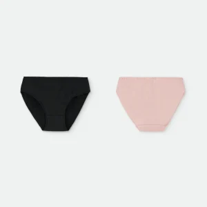 Waterlemon interior Conjunto de 2 Cuecas Senhora