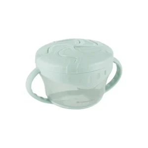 Kikkaboo Porta snacks -- Snack - Me - Up Mint