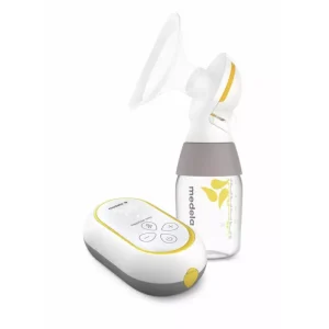 Medela bomba Extratora de leite - Freestyle Mini Classic Simples *Por Encomenda