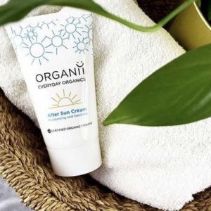 Organii After Sun 150ml