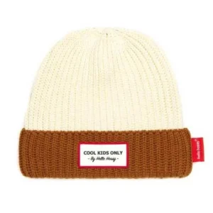 HELLO HOSSY Gorro Grandma Choco