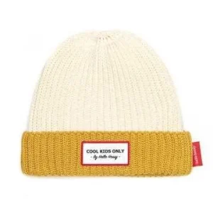 HELLO HOSSY Gorro Grandma Curry