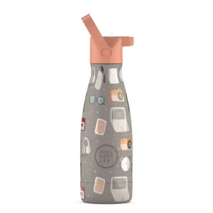 Garrafa Térmica Cool Bottles - Must Have 260ml