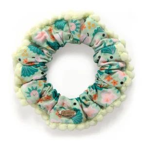 Djeco - Elástico de Cabelo Scrunchie - Billy