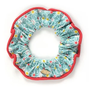 Djeco - Elástico de Cabelo Scrunchie - Rina