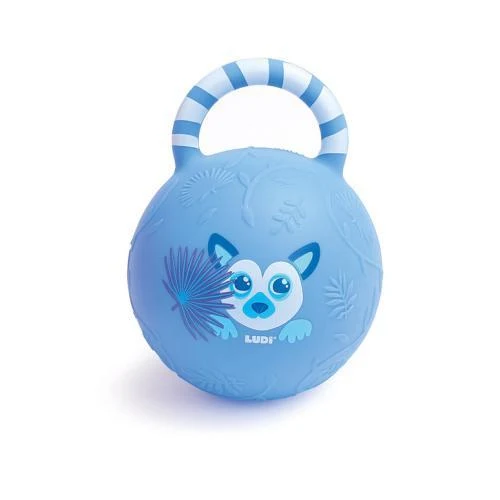 Ludi Bolinha Chocalho - Image 3