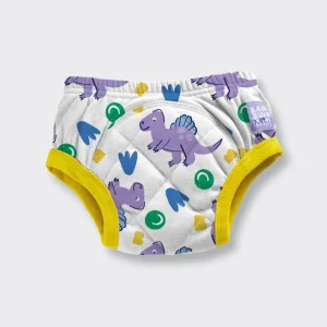 Bambino Mio Potty Training Pants (Crash) - Cueca/Fralda de aprendizagem Reutilizável