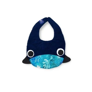 Bamboo line - SAVE THE OCEAN Babete