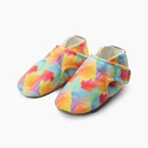 Baby Lobitos Barefoot MiniLobitos Arco Íris