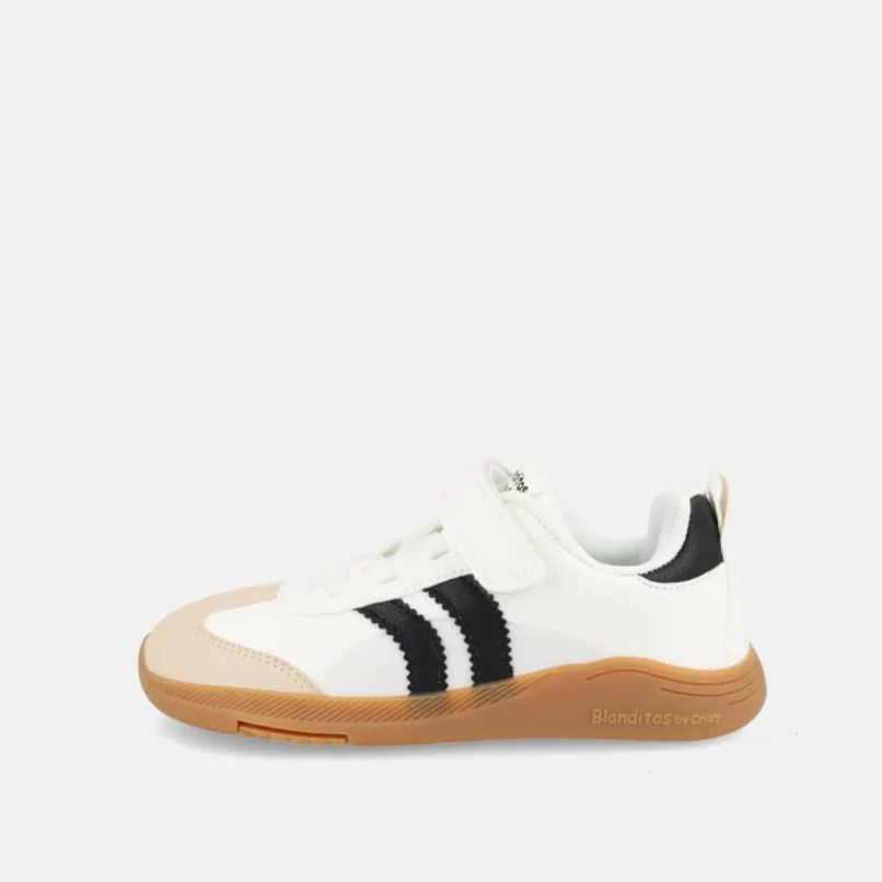 Blanditos by Crio's - Desportivo veganos Ares Branco