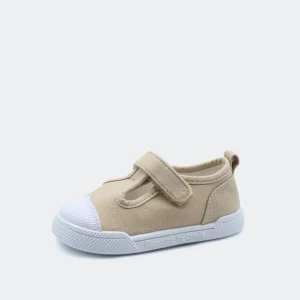 Blanditos by Crio's - Lonas Sandália Pomelo (Beige)
