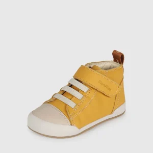 Blanditos by Crio's - Sapatilhas Boston (Ocre)