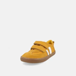 Blanditos by Crio's - Sapatilhas Delfin (Ocre)