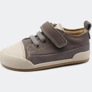 Blanditos by Crio's - Sapatilhas Galeon (Gris) 2026