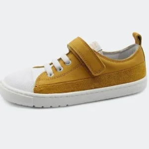 Blanditos by Crio's - Sapatilhas Ancla (Ocre)