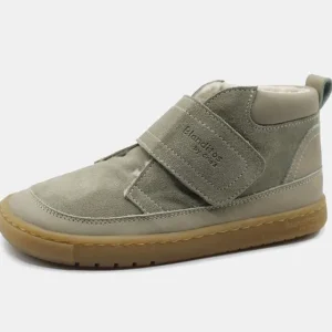 Blanditos by Crio's - Botas Alaska (Verde)