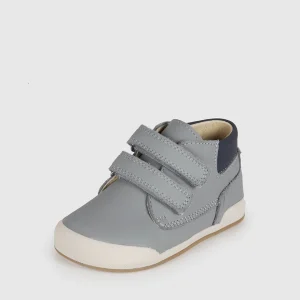Blanditos by Crio's - Sapatilhas Dublin (Gris)