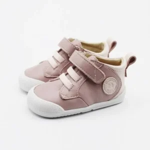 Blanditos by Crio's - Sapatilhas Enzo (Rosa)
