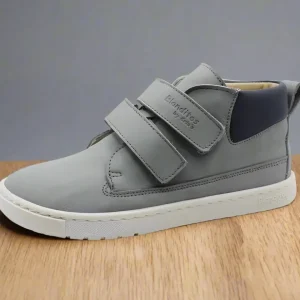 Blanditos by Crio's - Sapatilhas Etna (Gris)