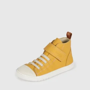 Blanditos by Crio's - Sapatilhas Tokio (Ocre)
