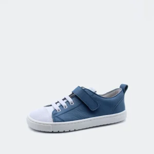 Blanditos by Crio's - Sapatilhas Venecia (Azul)