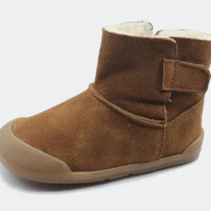 Blanditos by Crio's - Botas Copo (Cuero)