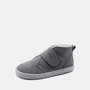 Blanditos by Crio's - Botas Iglu (Gris)