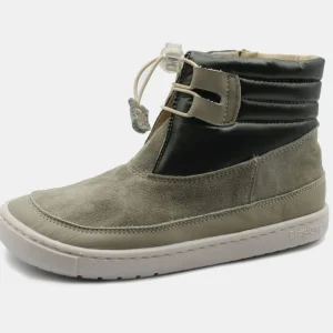 Blanditos by Crio's - Botas Lion (Verde)