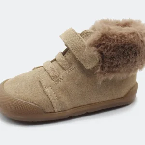 Blanditos by Crio's - Botas Sierra (Beige)