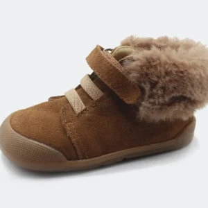 Blanditos by Crio's - Botas Sierra (Cuero)