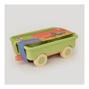 Enfal LET`S BE CHILD - O meu primeiro Wagon