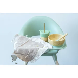 Citron Copo com palhinha e tampa de silicone