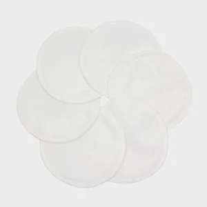 Imsevimse Discos de Amamentação Branco 4uni. Stay Dry
