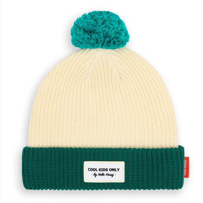 HELLO HOSSY Gorro com Pompom Hope - Image 4