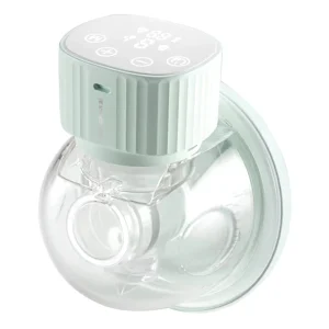 Kikkaboo bomba Extrator de leite HANDS-FREE NOA