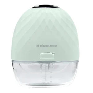 Kikkaboo Bomba Extrator de leite HANDS-FREE Winnie