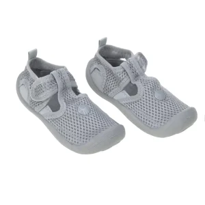 Lassig Sandália Sapatos de Praia/Piscina (CINZA)