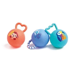 Ludi Bolinha Chocalho