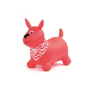 Ludi Cãozinho Saltitante