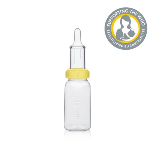 Medela Sistema de Nutrição Suplementar ™ (SNS) - Image 4