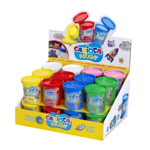 Carioca Pasta de Modelar 120gr