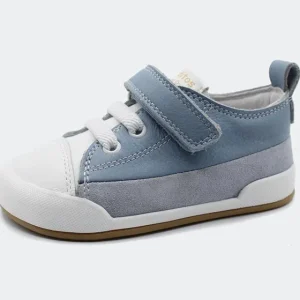 Blanditos by Crio's - Sapatilhas Galeon (Azul)