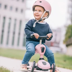 Scoot & Ride Capacete  45 - 51cm