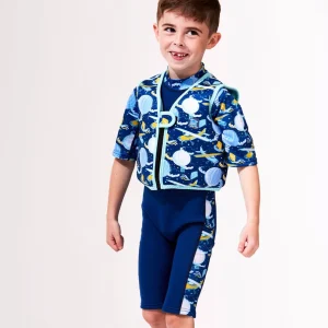 Splash About - colete natação Go Splash Swim Vest Noah's Ark
