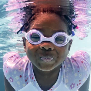 Splash About - Óculos para Piscina Guppy 2-6 anos