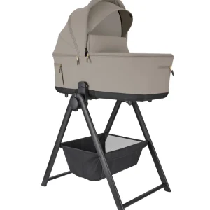 Suporte para Alcofa KikkaBoo Goya Platinum